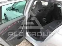 2025 Skoda Scala