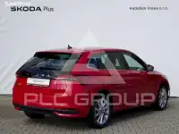 2025 Skoda Scala