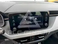 2025 Skoda Scala