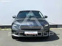 2025 Skoda Scala