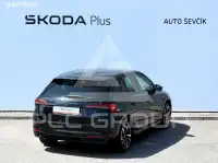 2025 Skoda Scala
