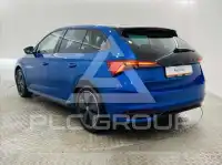 2025 Skoda Scala