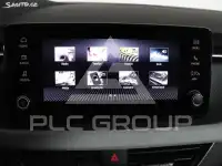 2025 Skoda Scala