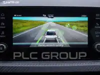 2025 Skoda Scala
