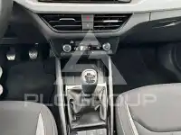 2025 Skoda Scala