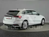 2025 Skoda Scala