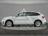 2025 Skoda Scala