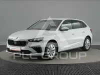 2025 Skoda Scala