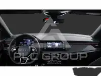 2025 Skoda Scala