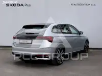 2025 Skoda Scala