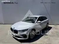 2025 Skoda Scala