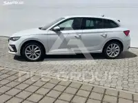 2025 Skoda Scala