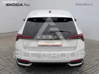 2025 Skoda Scala