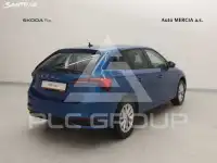 2025 Skoda Scala