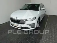 2025 Skoda Scala
