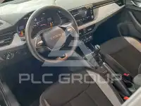 2025 Skoda Scala