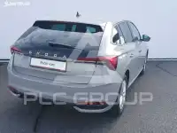 2025 Skoda Scala