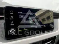 2025 Skoda Scala