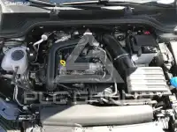 2025 Skoda Scala