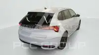 2025 Skoda Scala