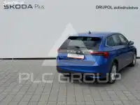 2025 Skoda Scala