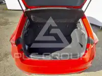 2025 Skoda Scala