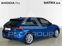 2025 Skoda Scala