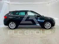 2025 Skoda Scala