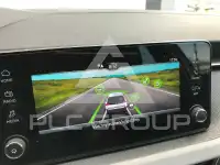 2025 Skoda Scala