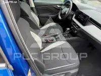 2025 Skoda Scala