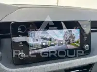 2025 Skoda Scala