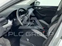 2025 Skoda Scala