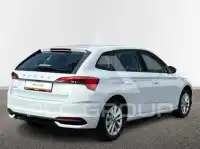 2025 Skoda Scala