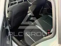 2025 Skoda Scala