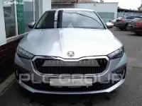 2025 Skoda Scala