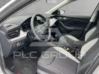 2025 Skoda Scala
