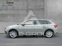 2025 Skoda Scala