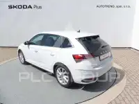 2025 Skoda Scala