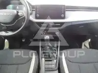 2025 Skoda Scala