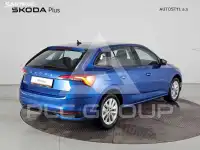 2025 Skoda Scala