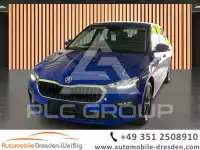 2025 Skoda Scala