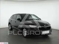 2025 Skoda Scala