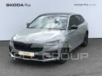 2025 Skoda Scala