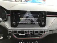 2025 Skoda Scala