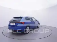 2025 Skoda Scala