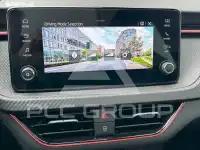 2025 Skoda Scala