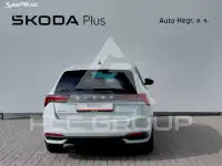 2025 Skoda Scala