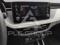 2025 Skoda Scala