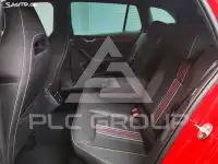2025 Skoda Scala