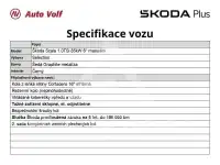 2025 Skoda Scala